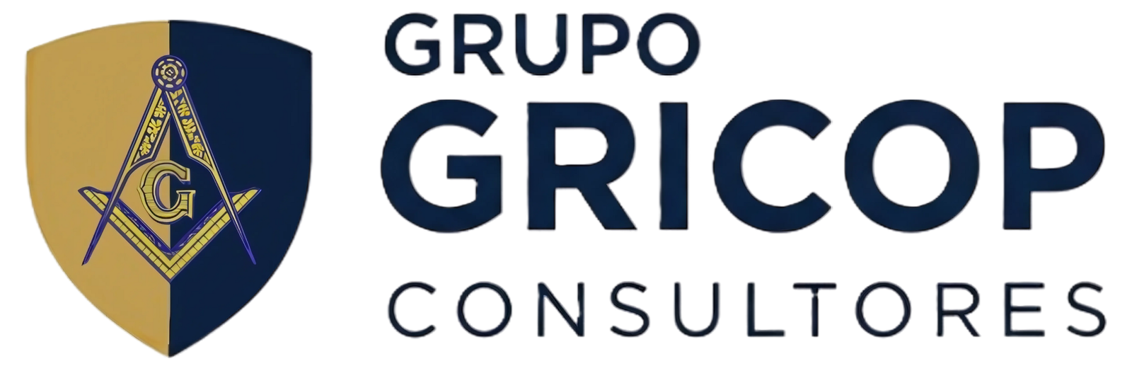 Logo GRICOP