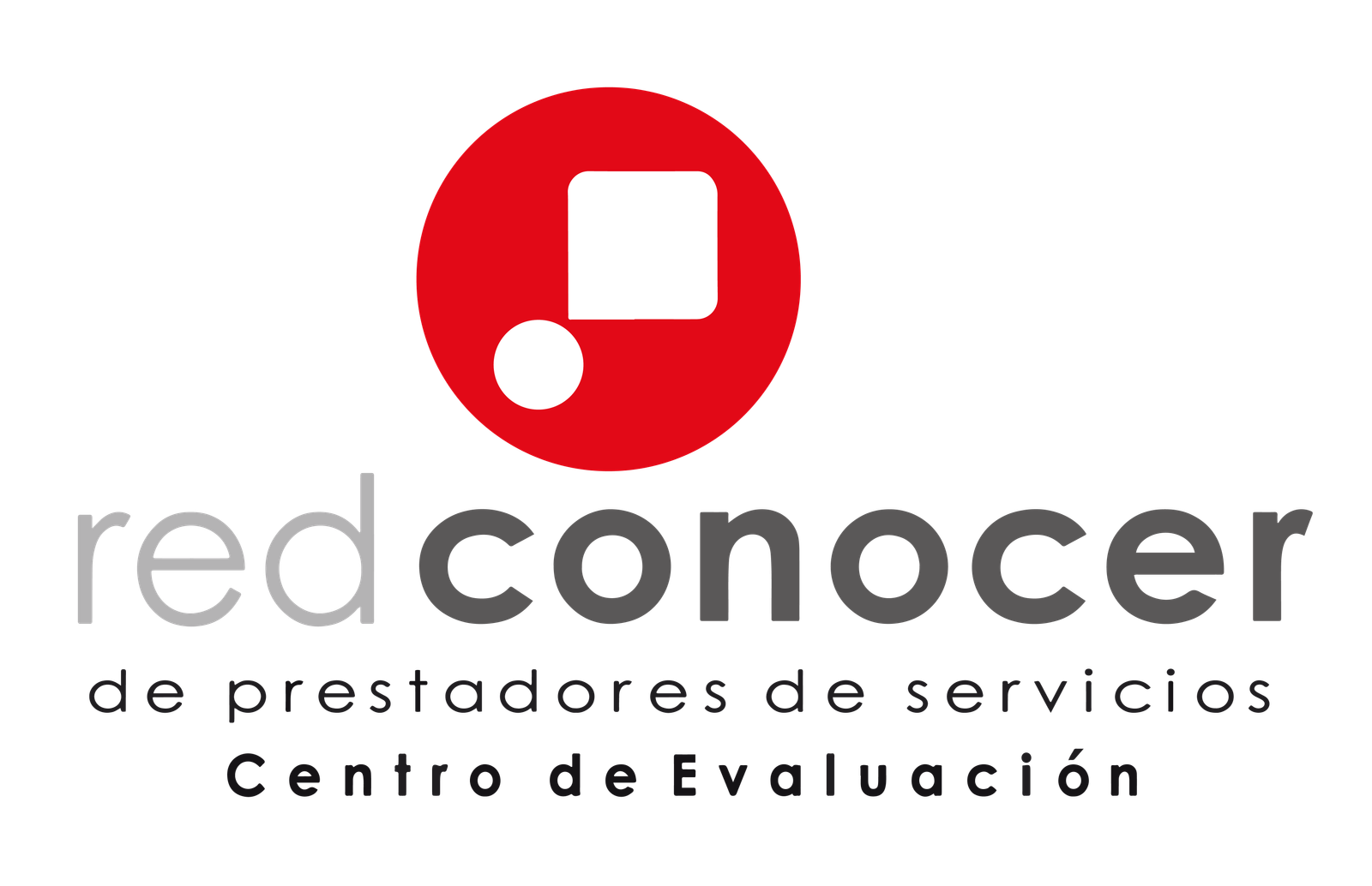Logo Red CONOCER